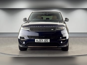 Used Land Rover Range Rover Sport 2023 for sale - 78501940: Photo