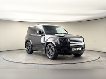 Used Land Rover Defender 2022 for sale - 78289099: Photo
