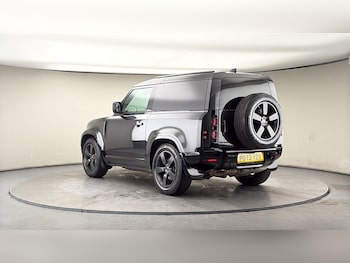 Used Land Rover Defender 2022 for sale - 78289099: Photo