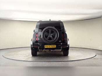Used Land Rover Defender 2022 for sale - 78289099: Photo