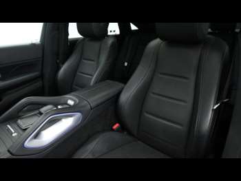 Used Mercedes-Benz GLE-Class 2021 for sale - 74747680: Photo