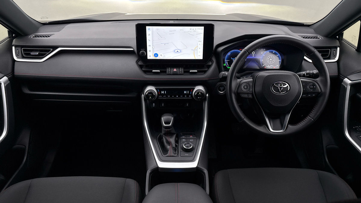 Used Toyota RAV4 2023 for sale - 77821836: Photo 12