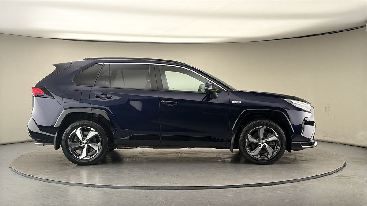 Used Toyota RAV4 2023 for sale - 77821836: Photo 16