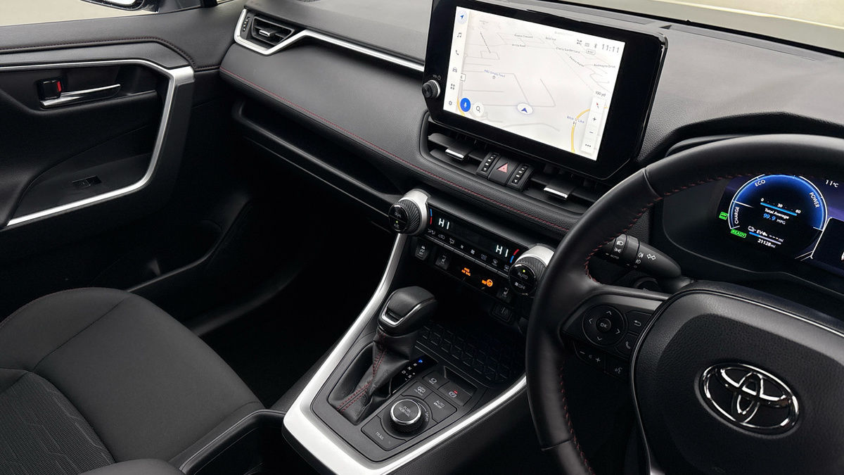 Used Toyota RAV4 2023 for sale - 77821836: Photo 18