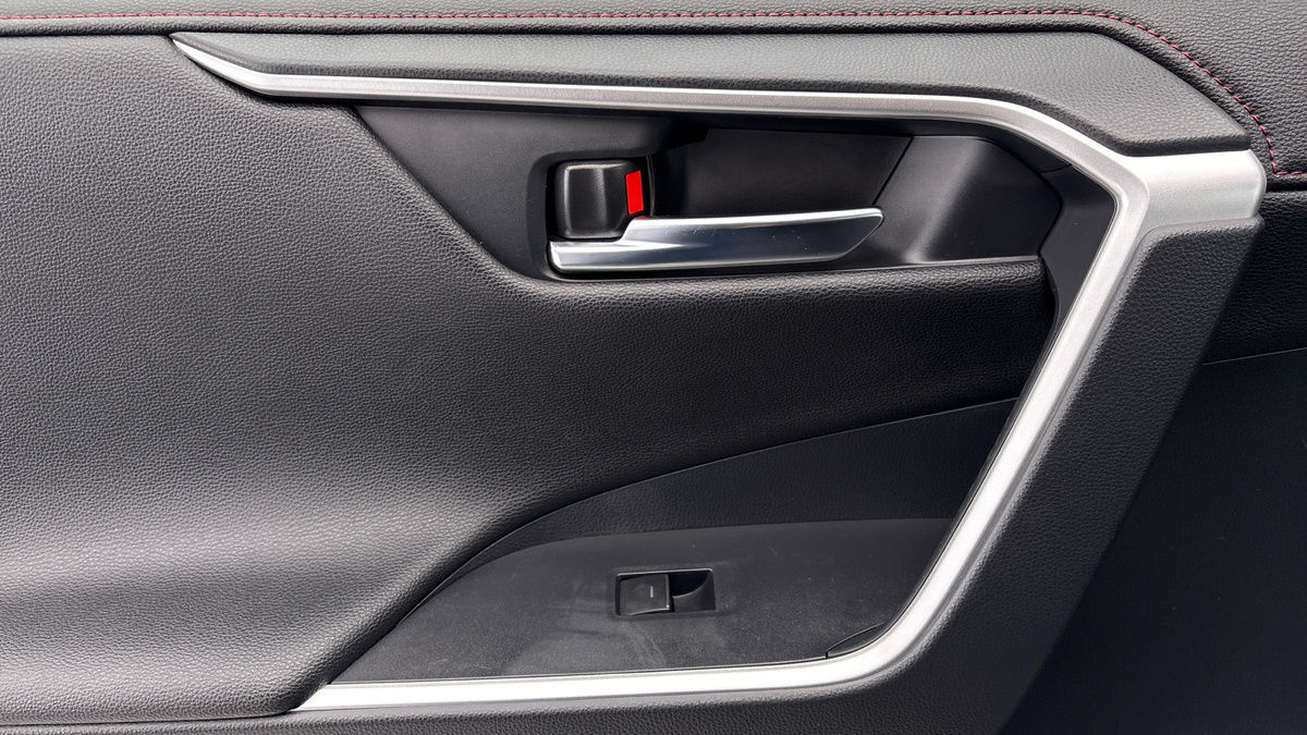 Used Toyota RAV4 2023 for sale - 77821836: Photo 19