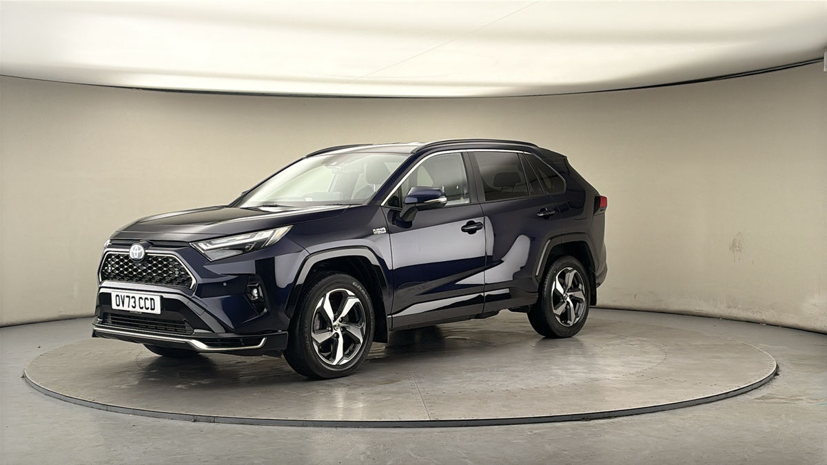 Used Toyota RAV4 2023 for sale - 77821836: Photo 20