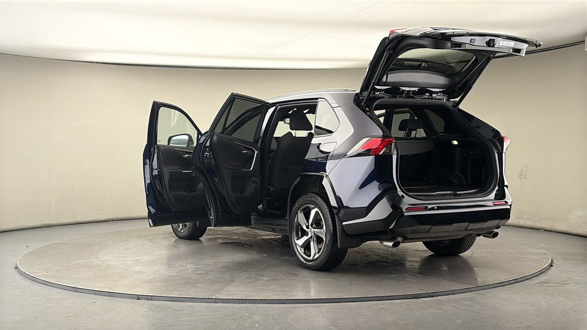 Used Toyota RAV4 2023 for sale - 77821836: Photo 23