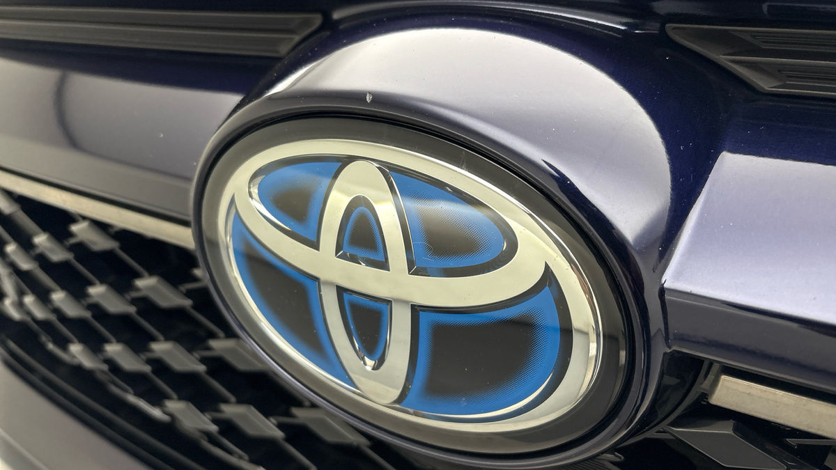 Used Toyota RAV4 2023 for sale - 77821836: Photo 24