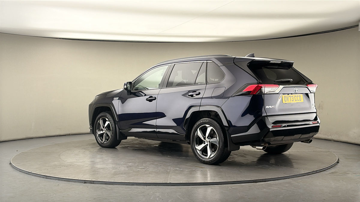 Used Toyota RAV4 2023 for sale - 77821836: Photo 25