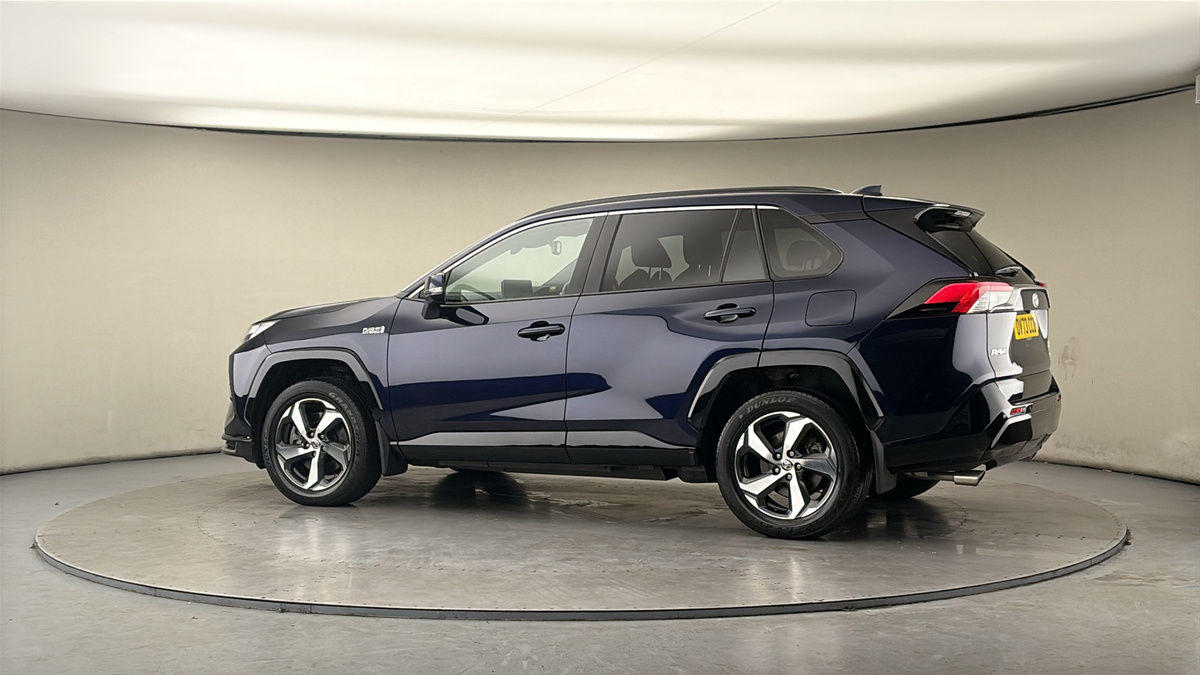 Used Toyota RAV4 2023 for sale - 77821836: Photo 26