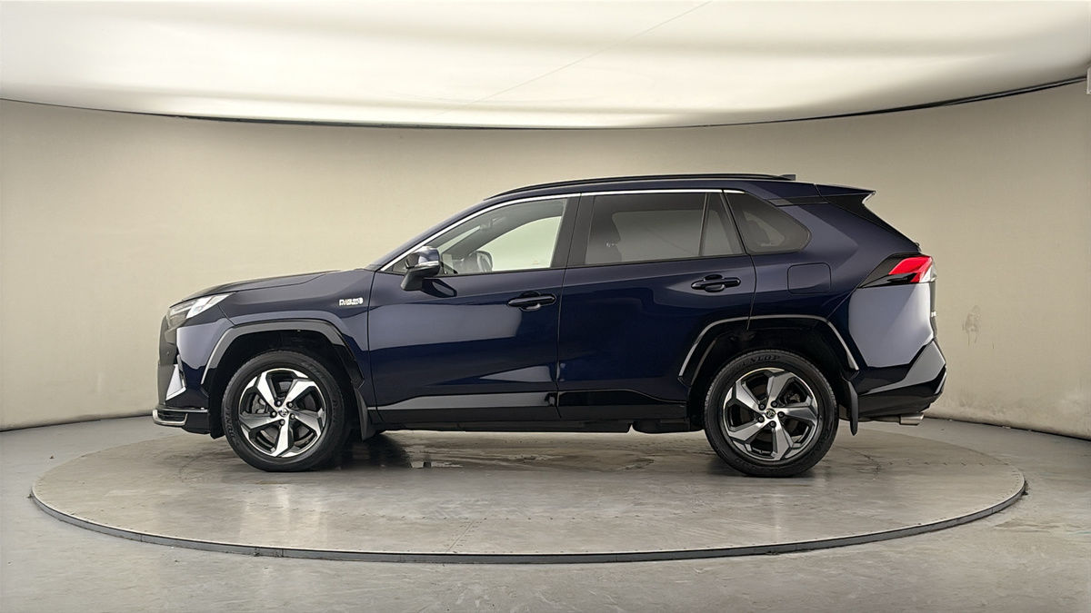 Used Toyota RAV4 2023 for sale - 77821836: Photo 27