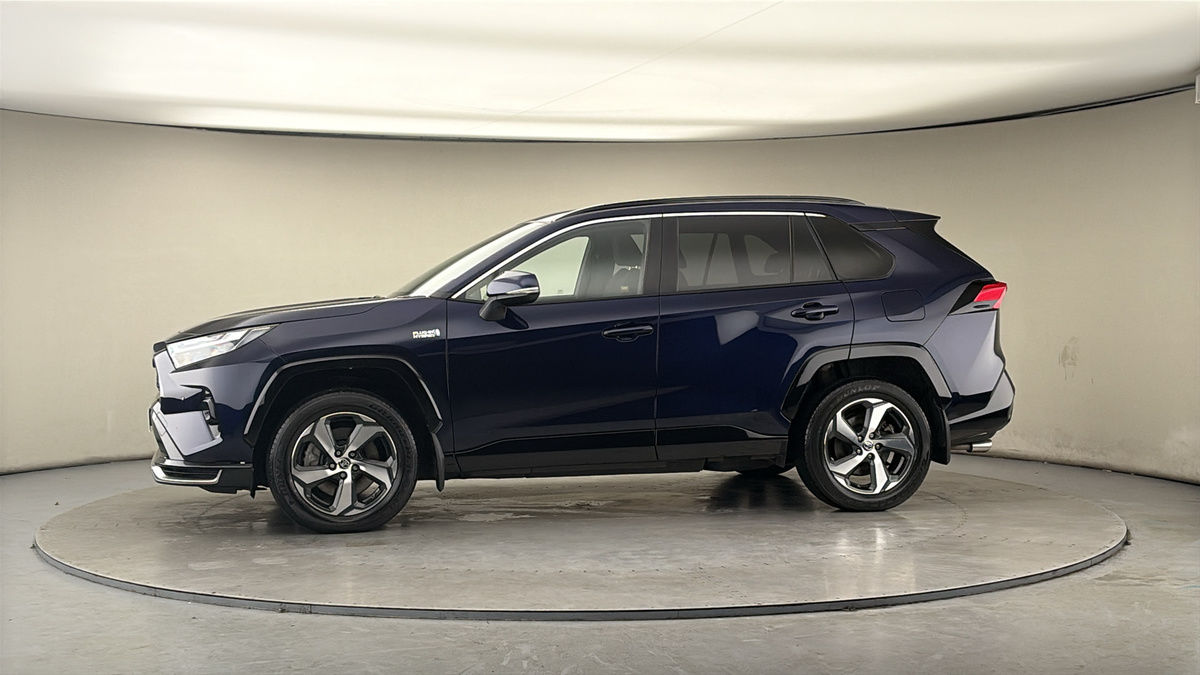 Used Toyota RAV4 2023 for sale - 77821836: Photo 28