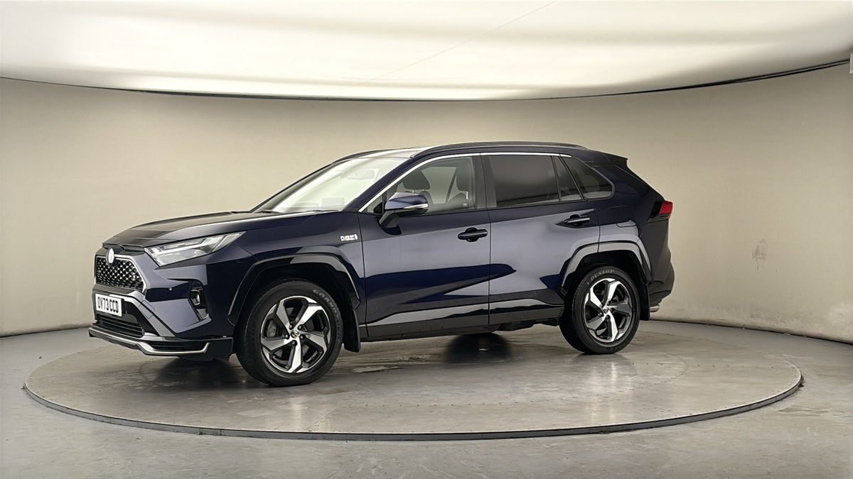 Used Toyota RAV4 2023 for sale - 77821836: Photo 29