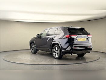 Used Toyota RAV4 2023 for sale - 77821836: Photo