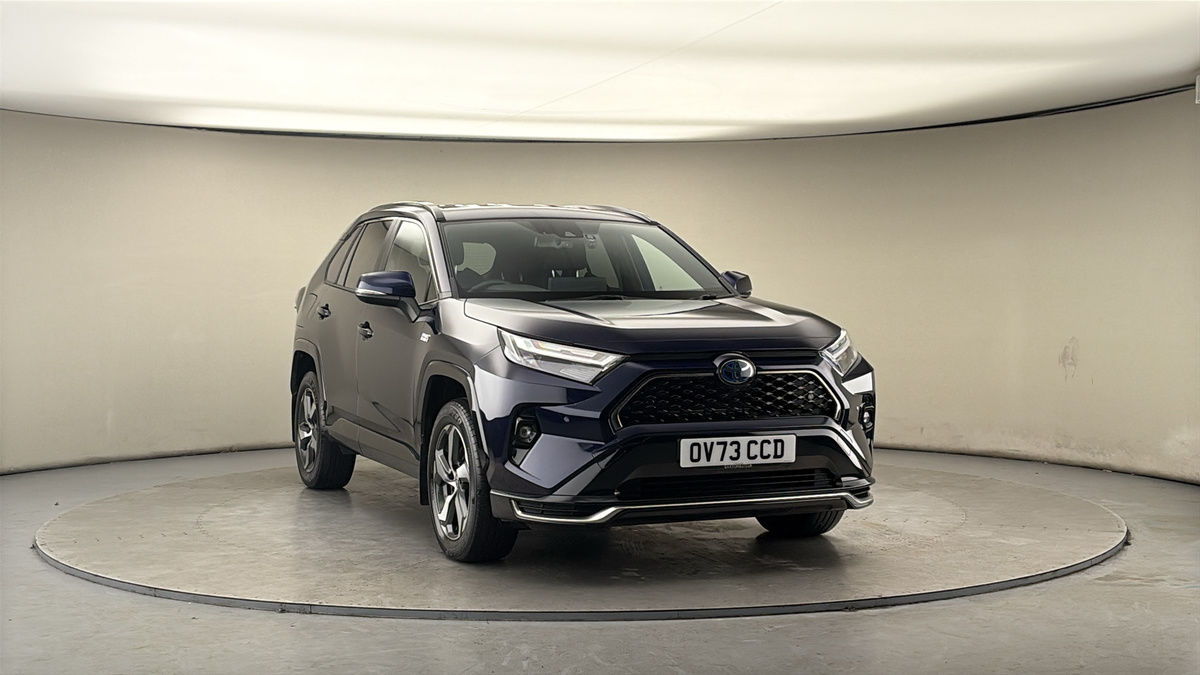 Used Toyota RAV4 2023 for sale - 77821836: Photo 33