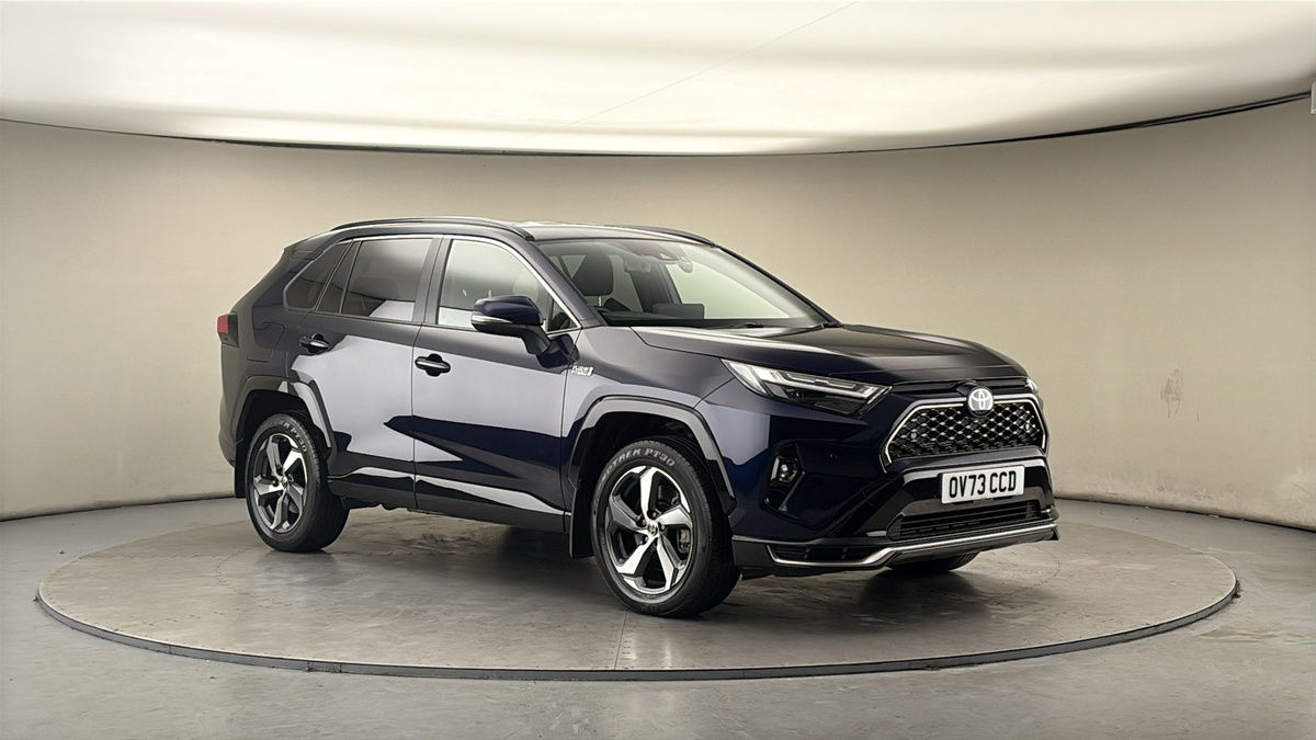 Used Toyota RAV4 2023 for sale - 77821836: Photo 34