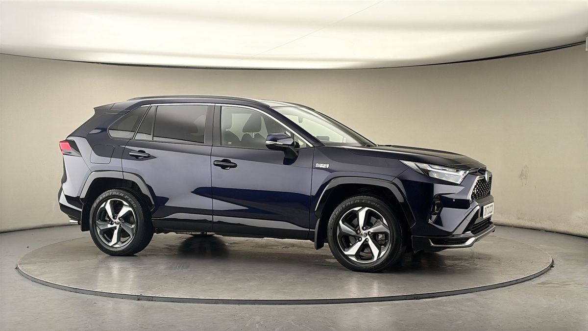 Used Toyota RAV4 2023 for sale - 77821836: Photo 35