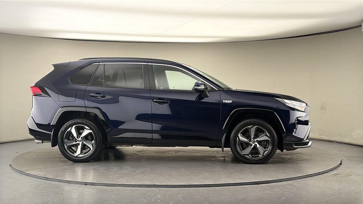 Used Toyota RAV4 2023 for sale - 77821836: Photo 36