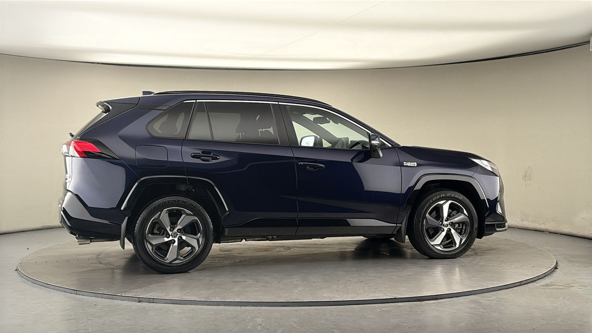 Used Toyota RAV4 2023 for sale - 77821836: Photo 37