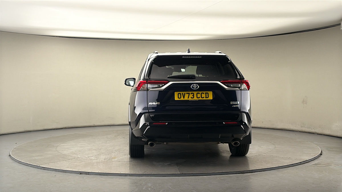 Used Toyota RAV4 2023 for sale - 77821836: Photo 41