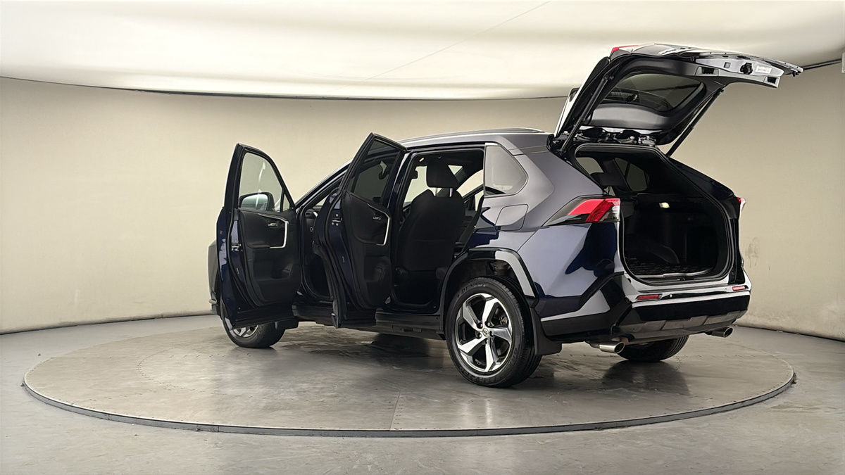 Used Toyota RAV4 2023 for sale - 77821836: Photo 43