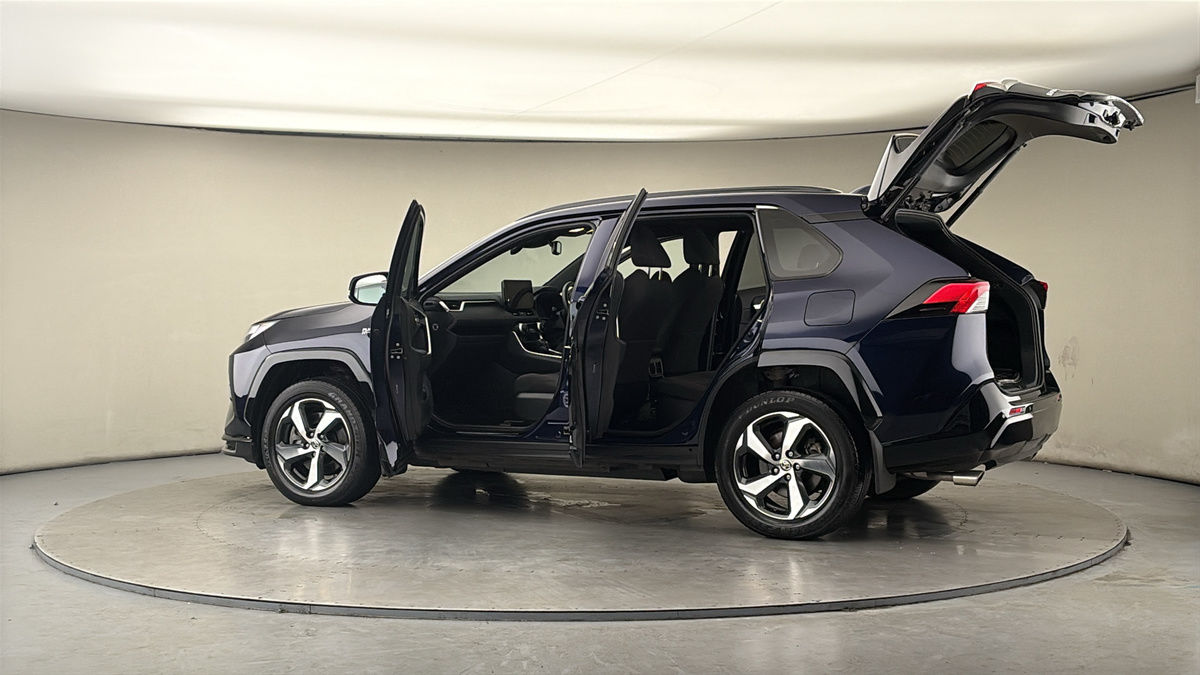 Used Toyota RAV4 2023 for sale - 77821836: Photo 45