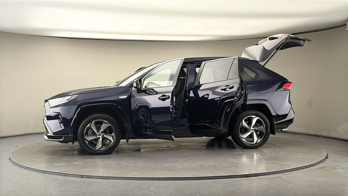 Used Toyota RAV4 2023 for sale - 77821836: Photo 47