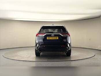 Used Toyota RAV4 2023 for sale - 77821836: Photo