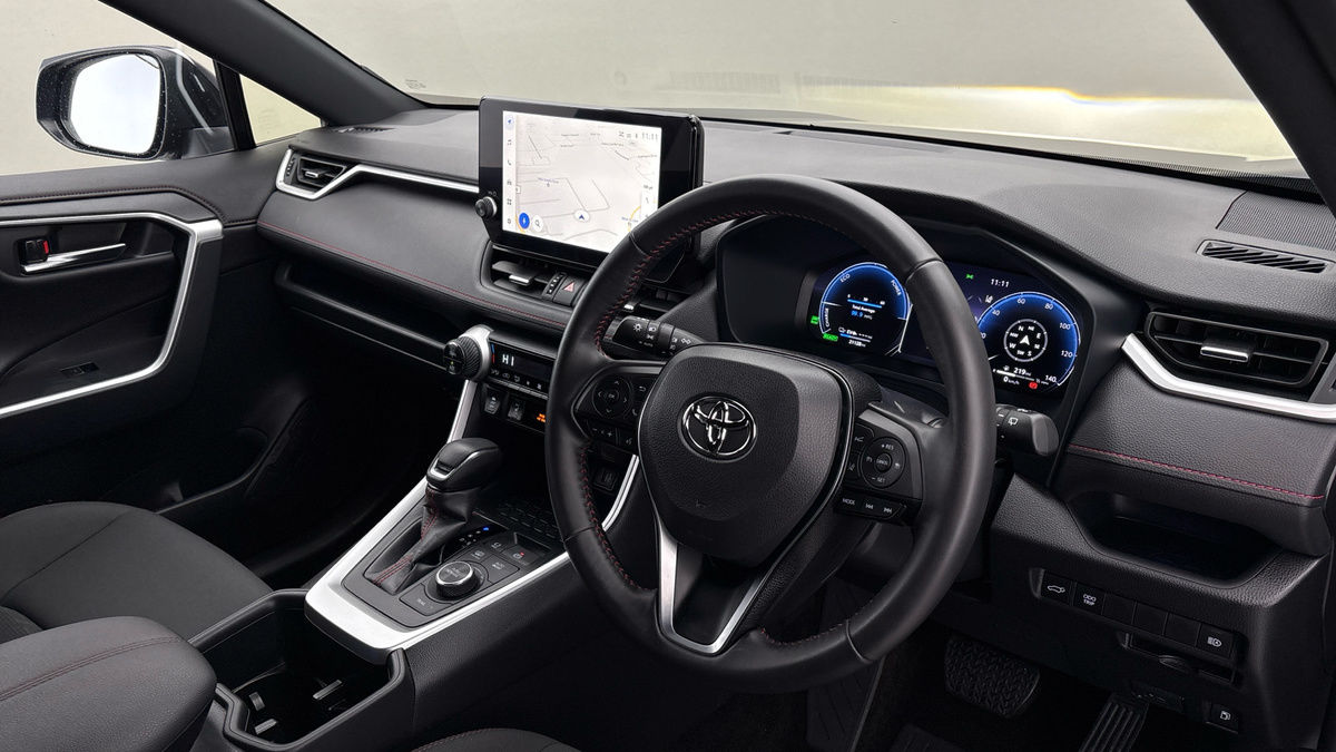 Used Toyota RAV4 2023 for sale - 77821836: Photo 5