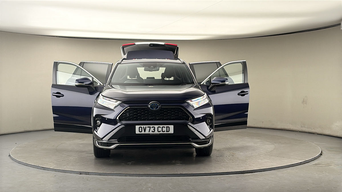 Used Toyota RAV4 2023 for sale - 77821836: Photo 51