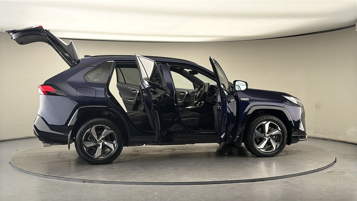 Used Toyota RAV4 2023 for sale - 77821836: Photo 56