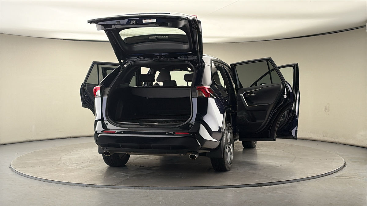 Used Toyota RAV4 2023 for sale - 77821836: Photo 59