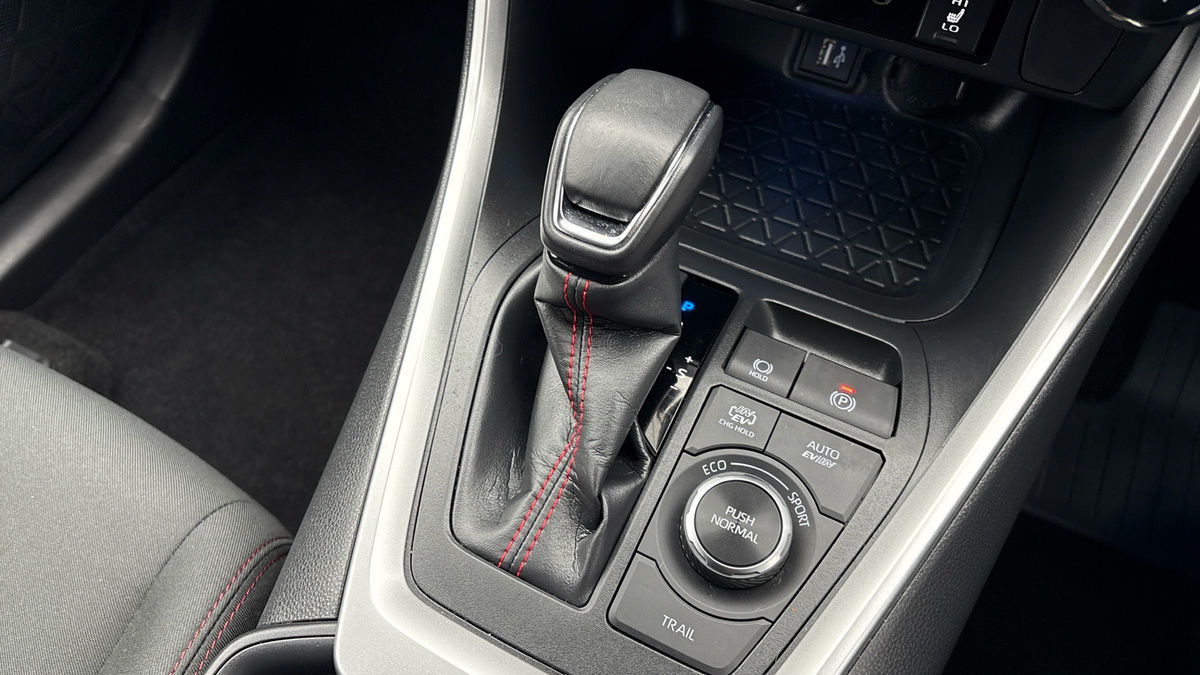 Used Toyota RAV4 2023 for sale - 77821836: Photo 6