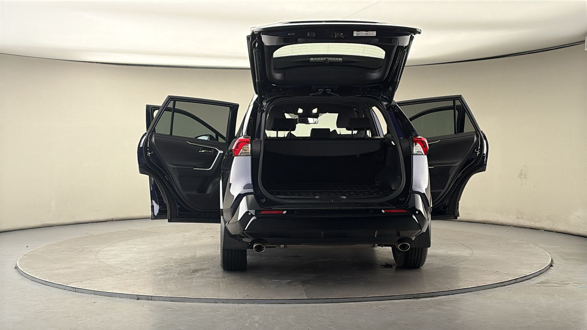 Used Toyota RAV4 2023 for sale - 77821836: Photo 60