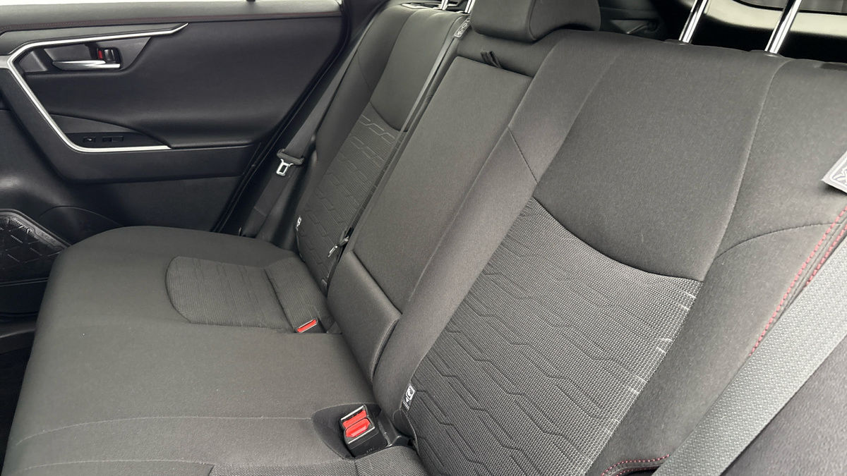 Used Toyota RAV4 2023 for sale - 77821836: Photo 8