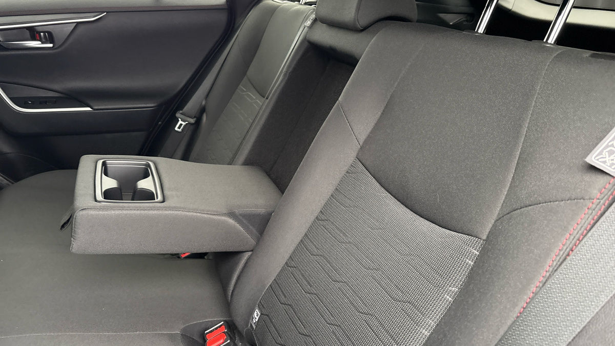 Used Toyota RAV4 2023 for sale - 77821836: Photo 9