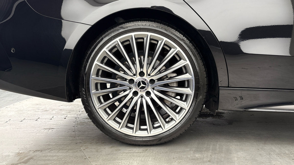 Used Mercedes-Benz C Class 2024 for sale - 76974109: Photo 10