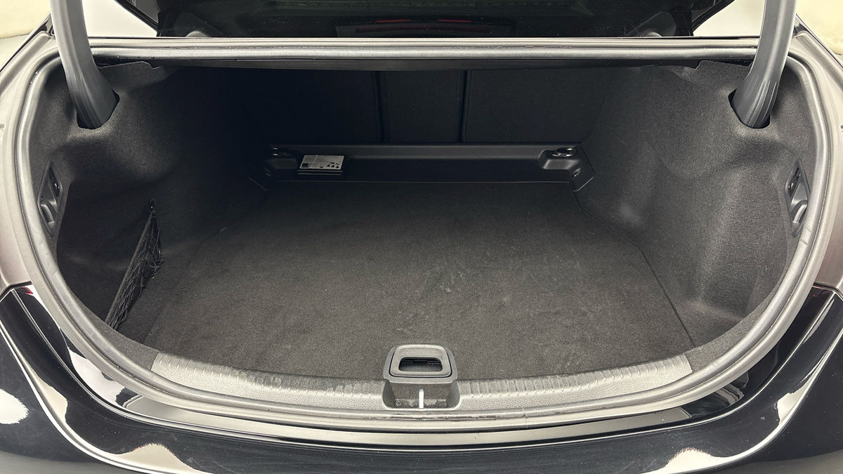 Used Mercedes-Benz C Class 2024 for sale - 76974109: Photo 11