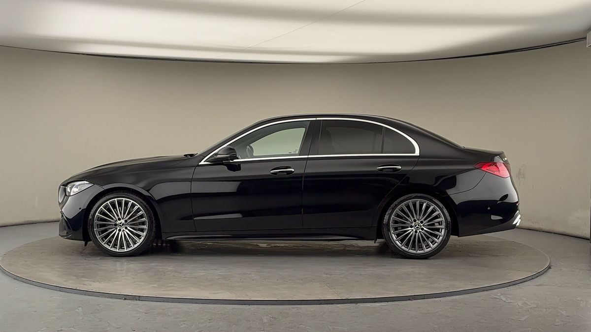 Used Mercedes-Benz C Class 2024 for sale - 76974109: Photo 15