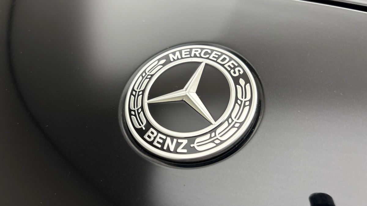 Used Mercedes-Benz C Class 2024 for sale - 76974109: Photo 24