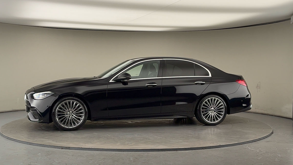 Used Mercedes-Benz C Class 2024 for sale - 76974109: Photo 28