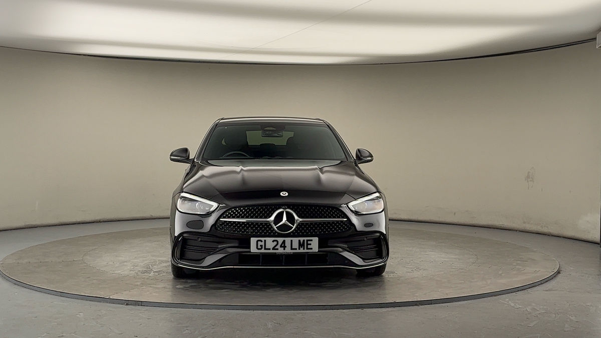 Used Mercedes-Benz C Class 2024 for sale - 76974109: Photo 32