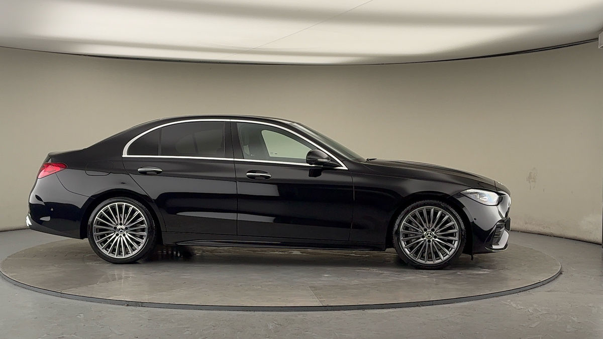 Used Mercedes-Benz C Class 2024 for sale - 76974109: Photo 36