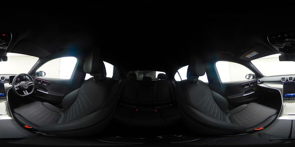 Used Mercedes-Benz C Class 2024 for sale - 76974109: Photo 44