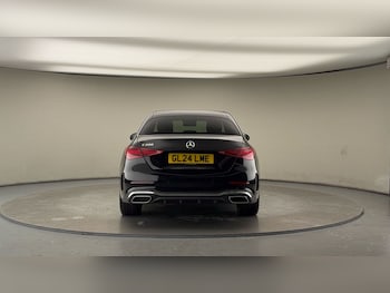 Used Mercedes-Benz C Class 2024 for sale - 76974109: Photo