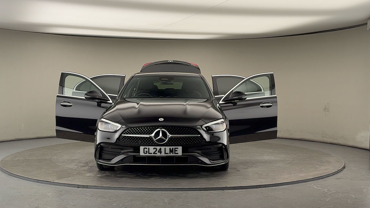 Used Mercedes-Benz C Class 2024 for sale - 76974109: Photo 51