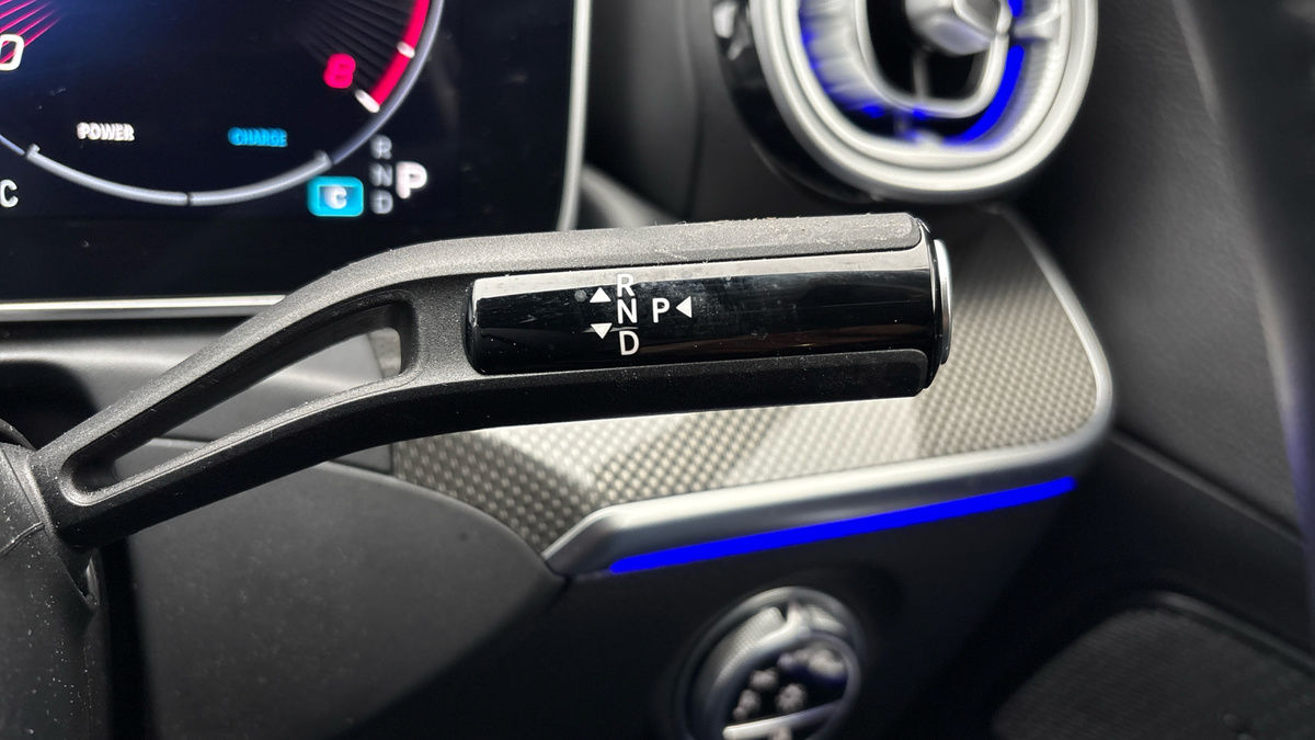 Used Mercedes-Benz C Class 2024 for sale - 76974109: Photo 6