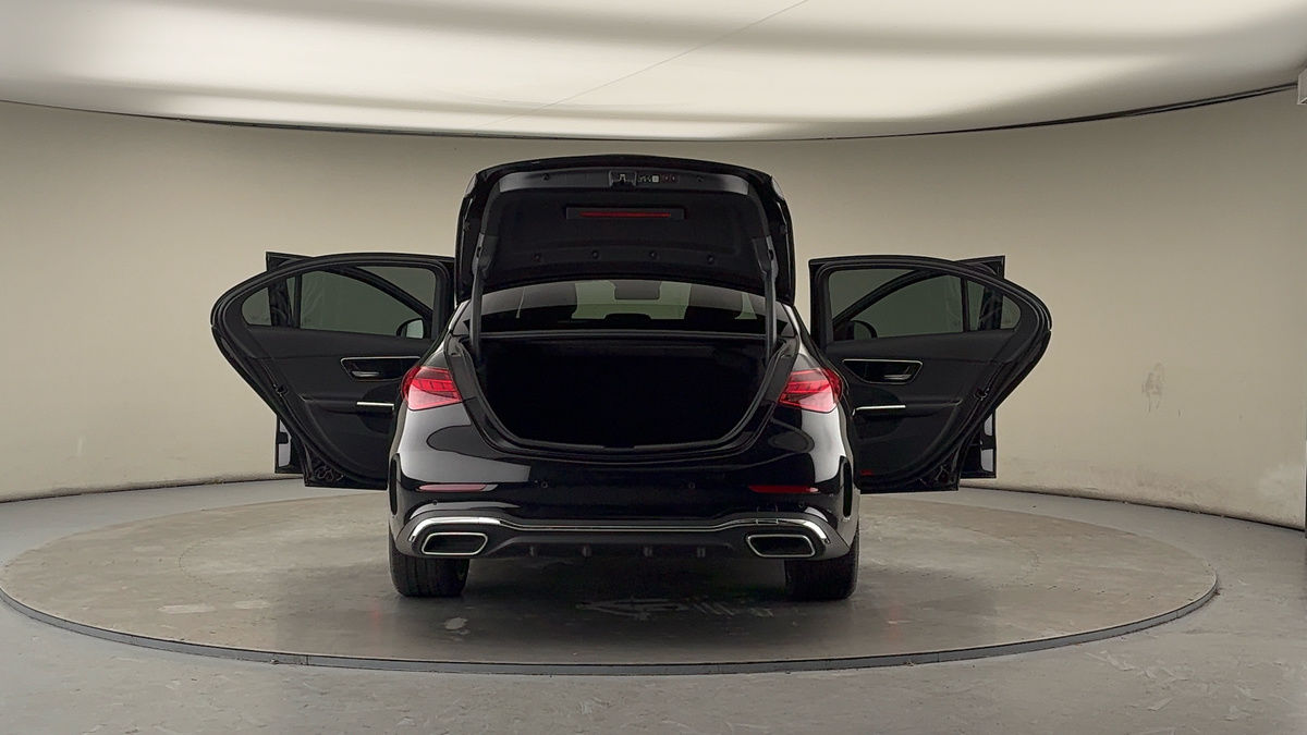 Used Mercedes-Benz C Class 2024 for sale - 76974109: Photo 60