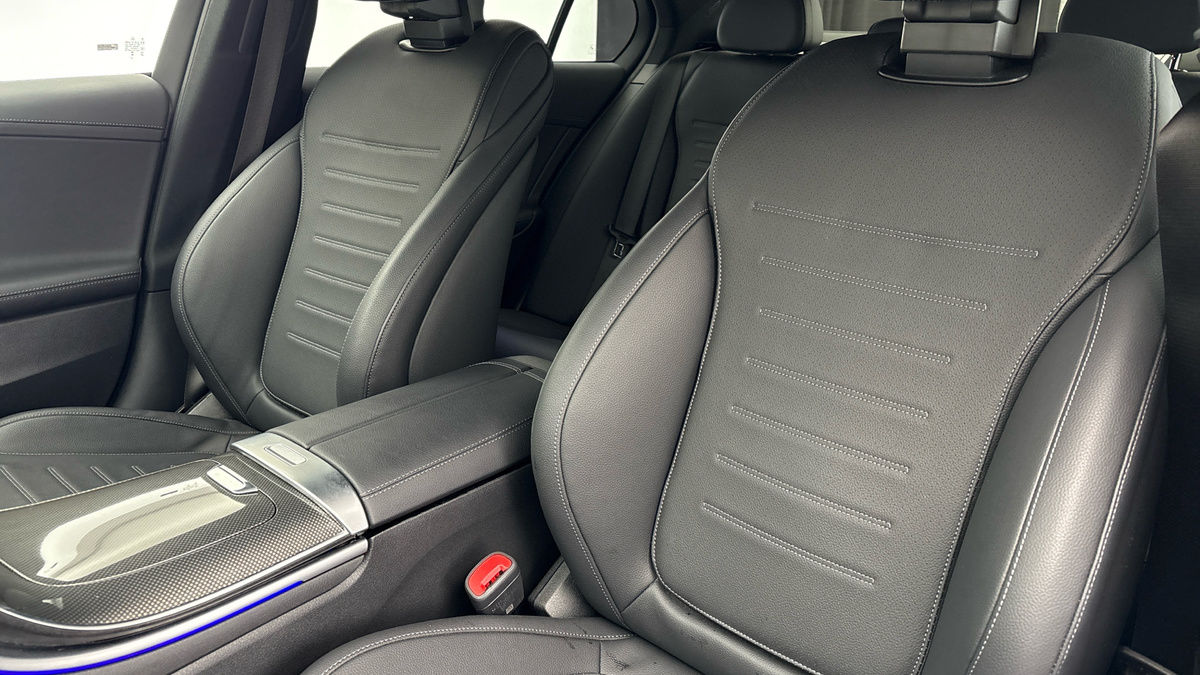 Used Mercedes-Benz C Class 2024 for sale - 76974109: Photo 7