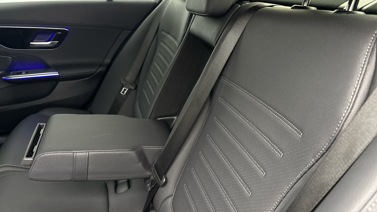 Used Mercedes-Benz C Class 2024 for sale - 76974109: Photo 9